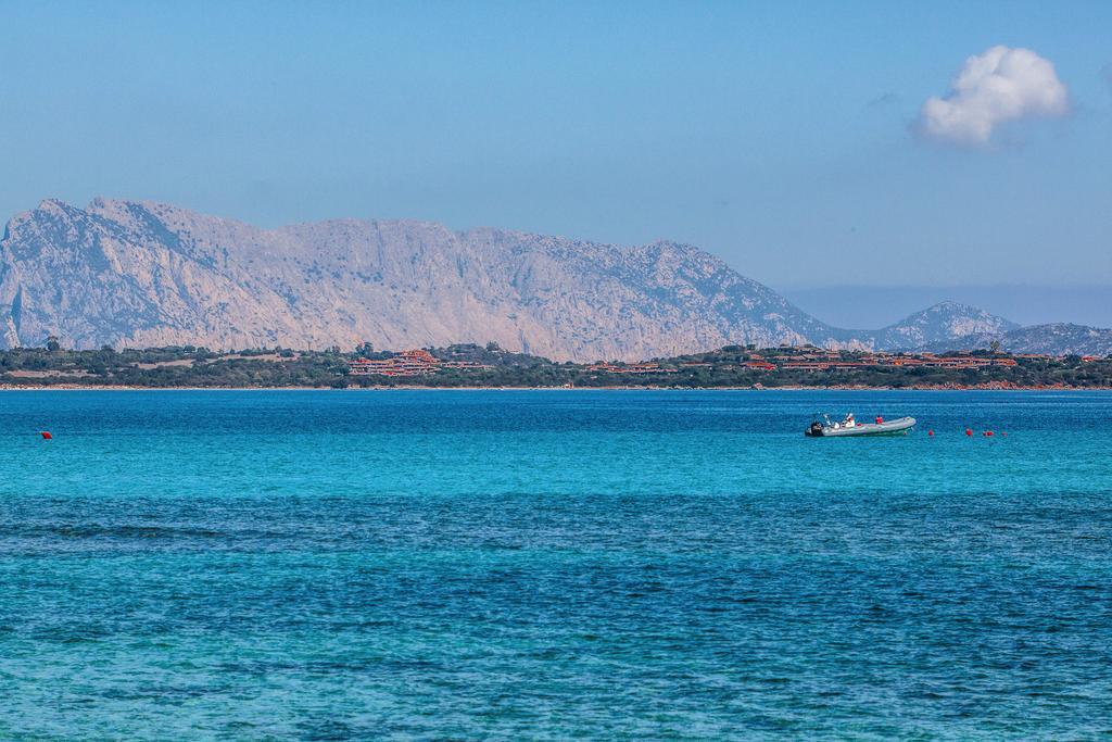 Hotel Sandalyon San Teodoro  Luaran gambar